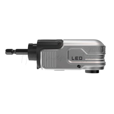 DEWALT 90 Degree Right Angle Attachment DWALRAFT