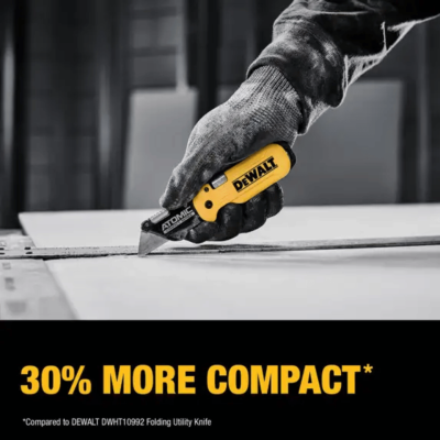 มีดพับอเนกประสงค์ Atomic DEWALT รุ่น DWHT10990