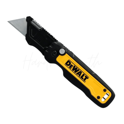 มีดพับอเนกประสงค์แบบพับ 3.0 DEWALT รุ่น DWHT10991