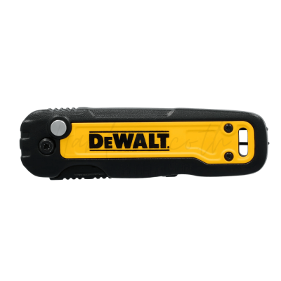 มีดพับอเนกประสงค์แบบพับ 3.0 DEWALT รุ่น DWHT10991