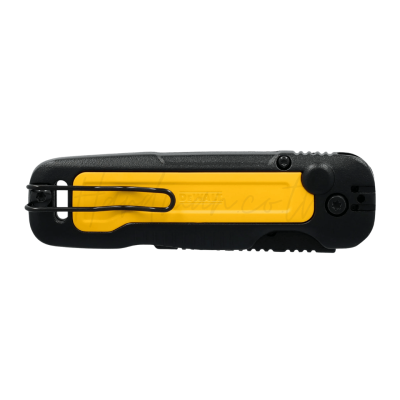 มีดพับอเนกประสงค์แบบพับ 3.0 DEWALT รุ่น DWHT10991