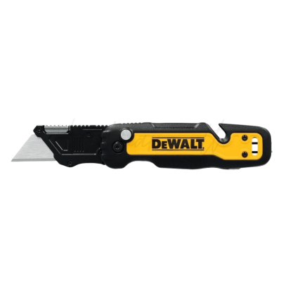 มีดพับอเนกประสงค์แบบมีช่องเก็บใบ 3.0 DEWALT รุ่น DWHT10992