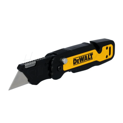 มีดพับอเนกประสงค์แบบมีช่องเก็บใบ 3.0 DEWALT รุ่น DWHT10992