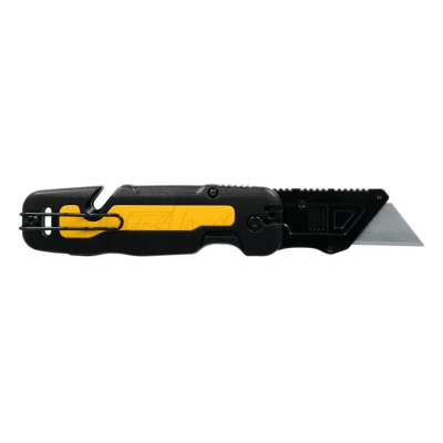 มีดพับอเนกประสงค์แบบมีช่องเก็บใบ 3.0 DEWALT รุ่น DWHT10992