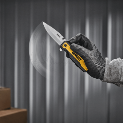มีดพกสำหรับช่าง 3.0 DEWALT รุ่น DWHT10993