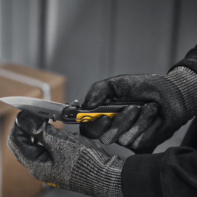 มีดพกสำหรับช่าง 3.0 DEWALT รุ่น DWHT10993