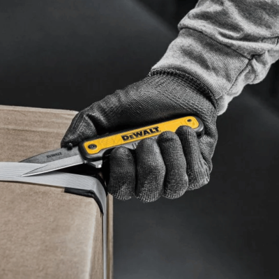 มีดพกสำหรับช่าง 3.0 DEWALT รุ่น DWHT10993