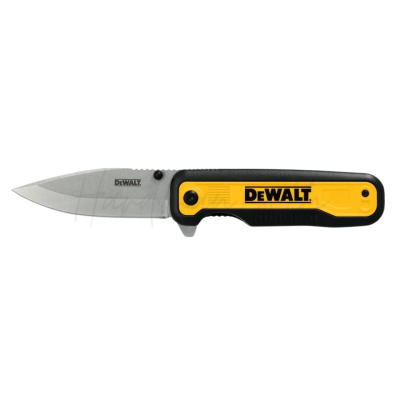มีดพกสำหรับช่าง 3.0 DEWALT รุ่น DWHT10993