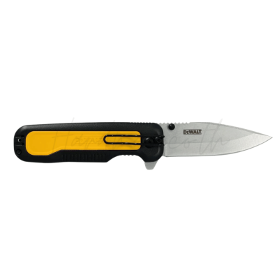 มีดพกสำหรับช่าง 3.0 DEWALT รุ่น DWHT10993
