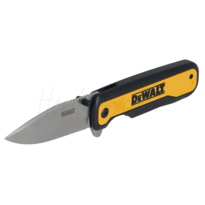 มีดพกสำหรับช่าง 3.0 DEWALT รุ่น DWHT10993