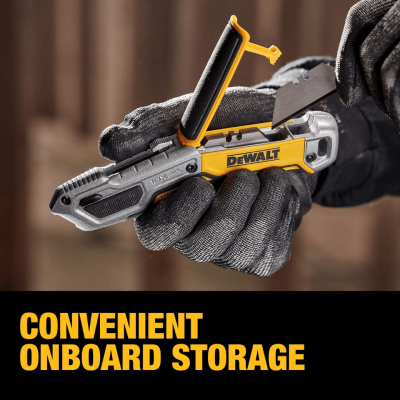 มีดพับอเนกประสงค์ 3.0 DEWALT รุ่น DWHT10999-0