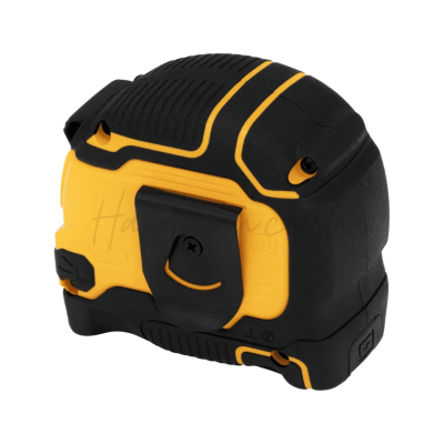 ตลับเมตร ไฟ LED ขนาด 8 เมตร DEWALT รุ่น DWHT35268S-30