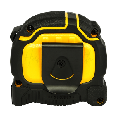 ตลับเมตร Tough Tape ขนาด 5 เมตร DEWALT รุ่น DWHT36915-30