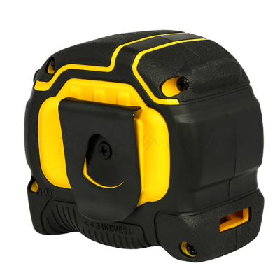 ตลับเมตร Tough Tape ขนาด 5 เมตร DEWALT รุ่น DWHT36915-30