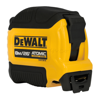 DEWALT DWHT36915-30 5m Tough Tape Measure