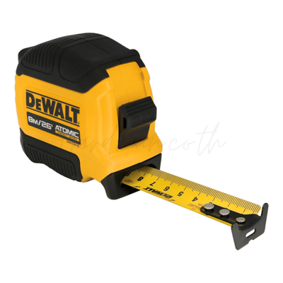 DEWALT DWHT36915-30 5m Tough Tape Measure