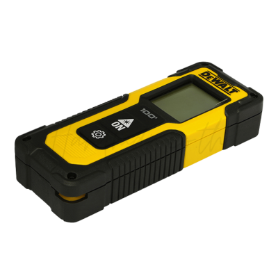 เลเซอร์วัดระยะ 30 เมตร DEWALT รุ่น DWHT77100-XJ