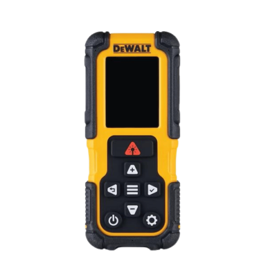 DeWalt DWHT77200-XJ 60m Laser Distance Measurer