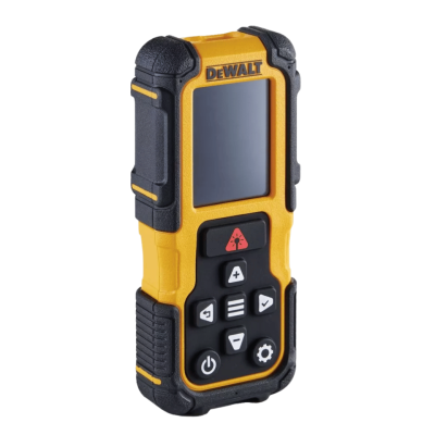 DeWalt DWHT77200-XJ 60m Laser Distance Measurer