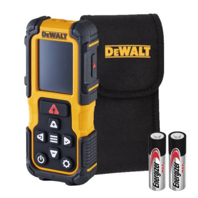 DeWalt DWHT77200-XJ 60m Laser Distance Measurer