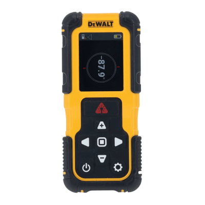 DEWALT DWHT78200-XJ 60m Bluetooth Laser Distance Measurer