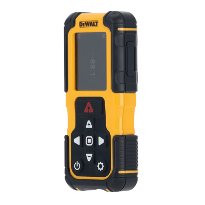 DEWALT DWHT78200-XJ 60m Bluetooth Laser Distance Measurer