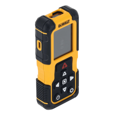 DEWALT DWHT78200-XJ 60m Bluetooth Laser Distance Measurer