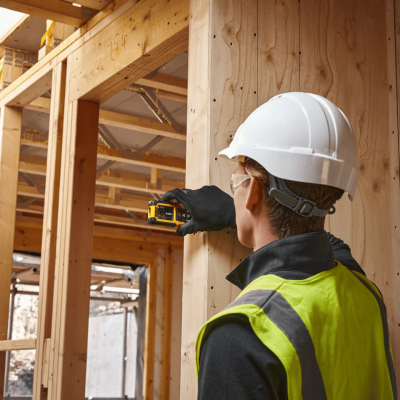 DEWALT DWHT78200-XJ 60m Bluetooth Laser Distance Measurer