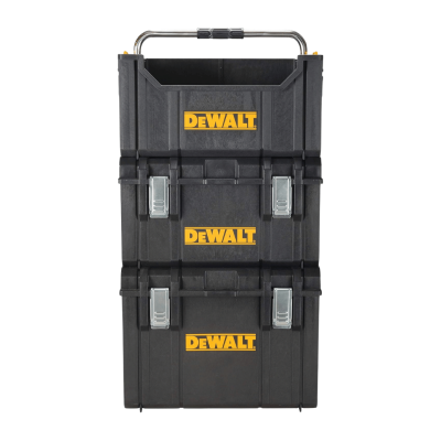 DeWALT DWST1-75654 Tough System  Stackable Basket