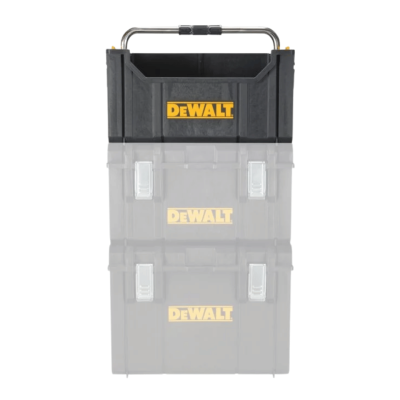DeWALT DWST1-75654 Tough System  Stackable Basket
