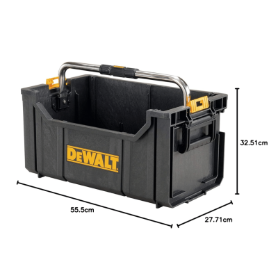 DeWALT DWST1-75654 Tough System  Stackable Basket