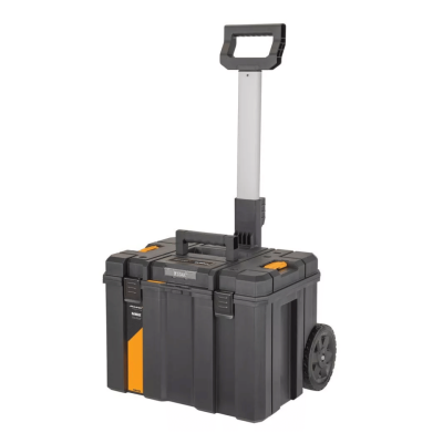 ชุดกล่องเครื่องมือ TSTAK McLaren Tower DEWALT รุ่น DWST60452-1