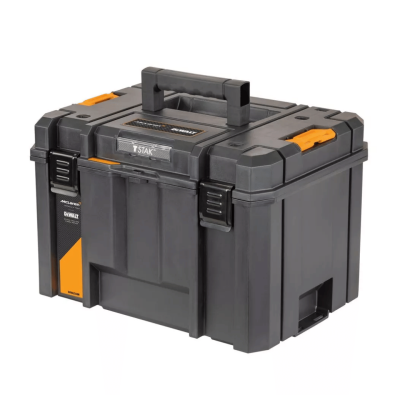 ชุดกล่องเครื่องมือ TSTAK McLaren Tower DEWALT รุ่น DWST60452-1