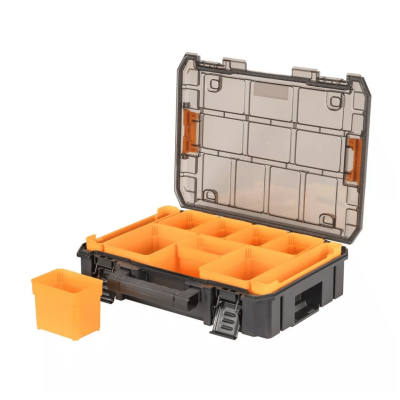 ชุดกล่องเครื่องมือ TSTAK McLaren Tower DEWALT รุ่น DWST60452-1