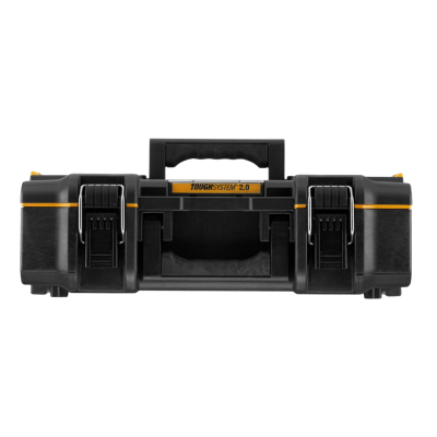 กล่องเครื่องมือ TOUGH SYSTEM 2.0 ขนาดมาตรฐาน DEWALT รุ่น DWST83293-1