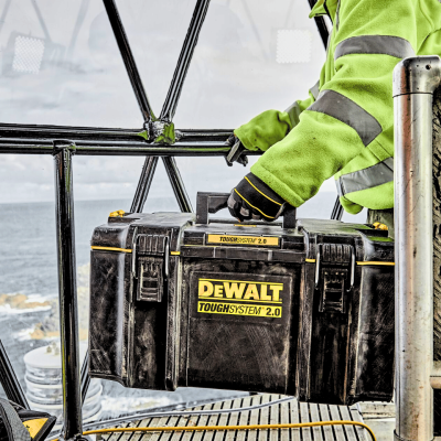 DEWALT DWST83294-1 Box TOUGH SYSTEM 2.0