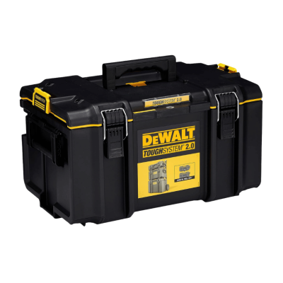 DEWALT DWST83294-1 Box TOUGH SYSTEM 2.0