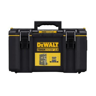 DEWALT DWST83294-1 Box TOUGH SYSTEM 2.0
