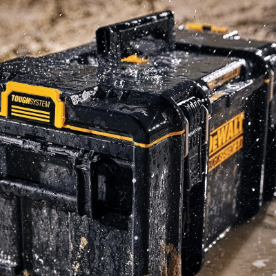DEWALT DWST83294-1 Box TOUGH SYSTEM 2.0