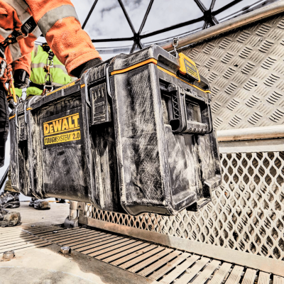 DEWALT DWST83294-1 Box TOUGH SYSTEM 2.0