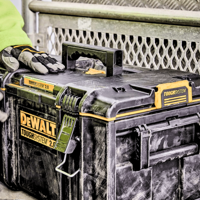 DEWALT DWST83294-1 Box TOUGH SYSTEM 2.0