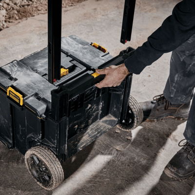 DEWALT DWST83295-1 Box TOUGHSYSTEM 2.0