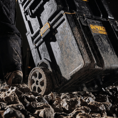 DEWALT DWST83295-1 Box TOUGHSYSTEM 2.0