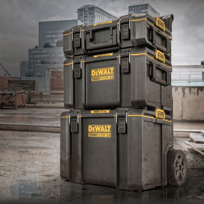 DEWALT DWST83295-1 Box TOUGHSYSTEM 2.0