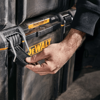 DEWALT DWST83295-1 Box TOUGHSYSTEM 2.0
