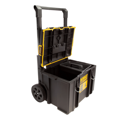 DEWALT DWST83295-1 Box TOUGHSYSTEM 2.0