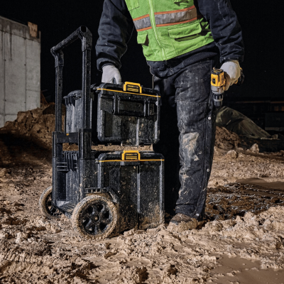 DEWALT DWST83295-1 Box TOUGHSYSTEM 2.0