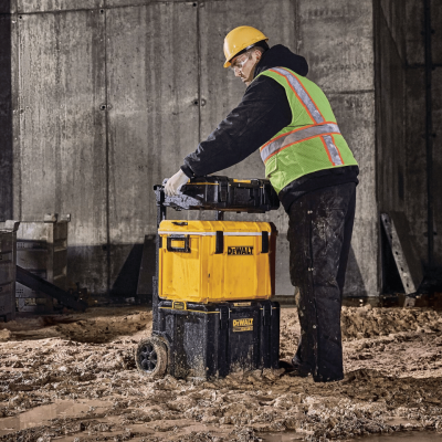 DEWALT DWST83295-1 Box TOUGHSYSTEM 2.0