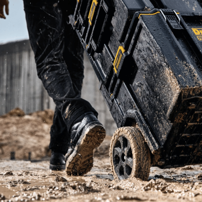 DEWALT DWST83295-1 Box TOUGHSYSTEM 2.0