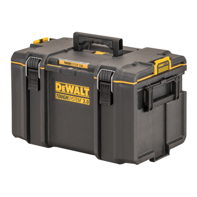 DEWALT DWST83342-1 Box TOUGHSYSTEM 2.0 DEWALT DWST83342-1 Box TOUGHSYSTEM 2.0